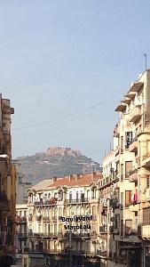 ORAN bd marceau 4